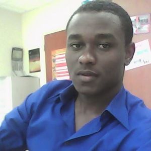 Meet your Posher, Pierre rony